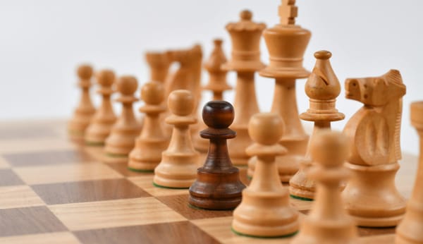 From Chess to Code: Games That Sharpen Developer Skills and Focus